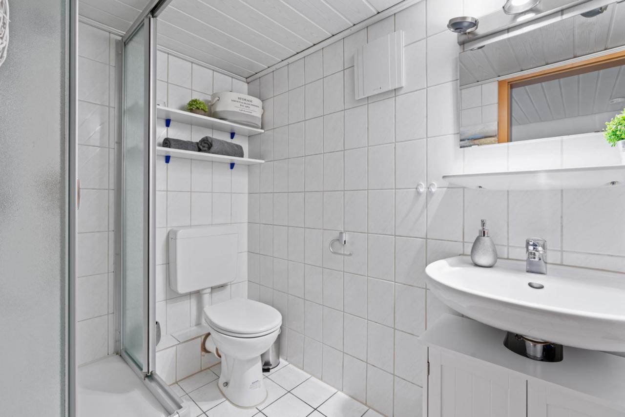 Ttp Apartment 14 FDH Екстериор снимка